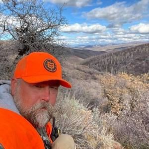 Meet your Posher, Andy